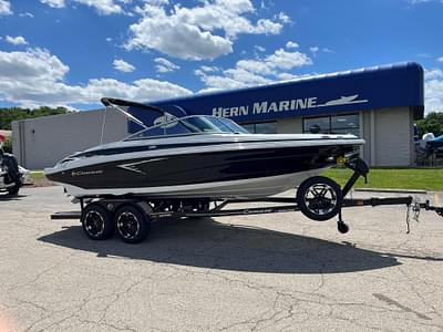 BOATZON | Crownline 220 SS 2025 BOATZON | Crownline 220 SS 2025