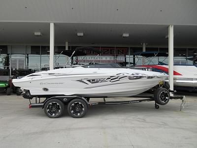 BOATZON | Crownline 220 SS LPX 2024 BOATZON | Crownline 220 SS LPX 2024