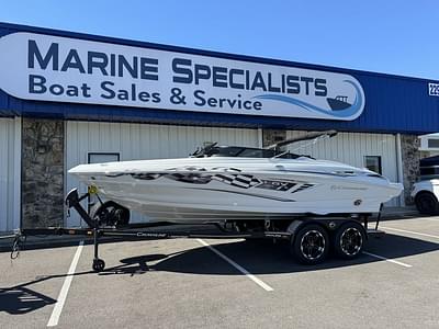 BOATZON | Crownline 220 SS LPX 2024 BOATZON | Crownline 220 SS LPX 2024
