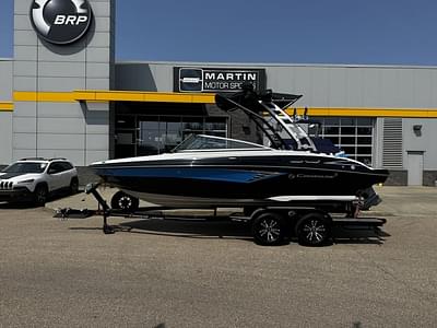 BOATZON | Crownline 220 SS Surf 2022