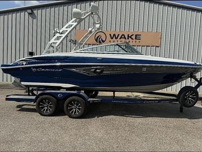 BOATZON | Crownline 220 SS SURF 2023