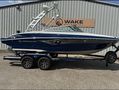 BOATZON | Crownline 220 SS Surf 2023 BOATZON | Crownline 220 SS Surf 2023