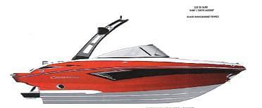 BOATZON | Crownline 220 SS SURF 2024