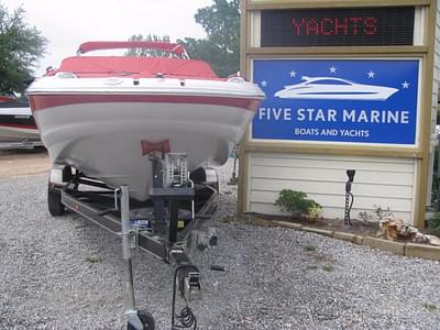 BOATZON | Crownline 220EX 2007 BOATZON | Crownline 220EX 2007