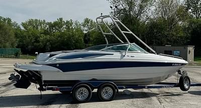 BOATZON | Crownline 220LS 2006