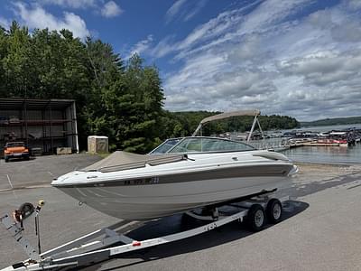 BOATZON | Crownline 220LS 2008 BOATZON | Crownline 220LS 2008