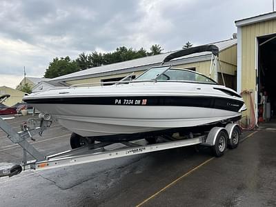 BOATZON | Crownline 220LS 2011