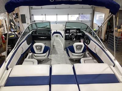 BOATZON | 2024 Crownline 220SS