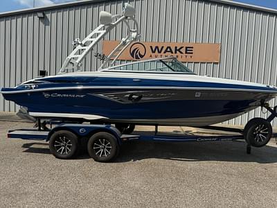 BOATZON | Crownline 220SS SURF 2023