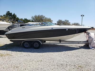 BOATZON | Crownline 225 BR 1995