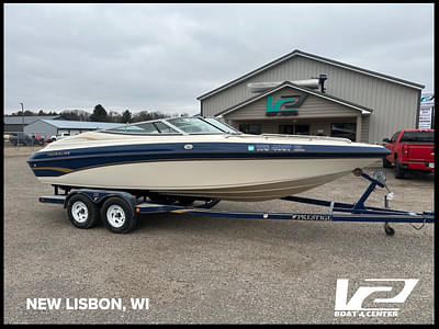 BOATZON | Crownline 225 BR 1998