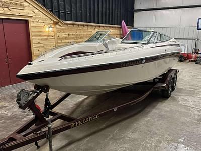 BOATZON | Crownline 225 BR 1999