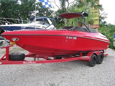 BOATZON | Crownline 225 BR 2000 BOATZON | Crownline 225 BR 2000