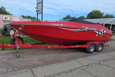 BOATZON | Crownline 225 BR 2004 BOATZON | Crownline 225 BR 2004