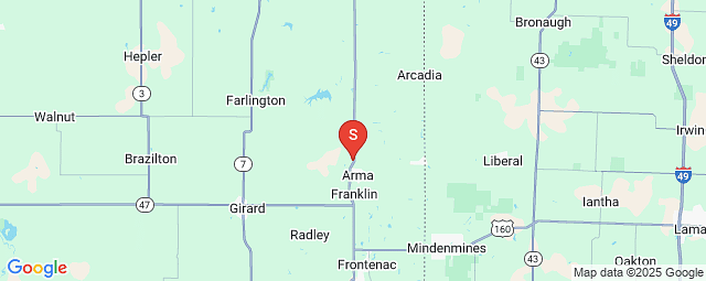 location