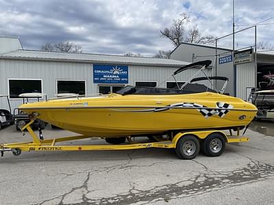 BOATZON | Crownline 225 LPX 2006