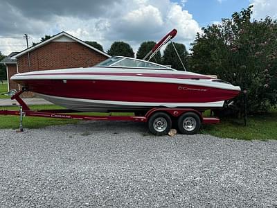 BOATZON | 2017 Crownline 225 SS
