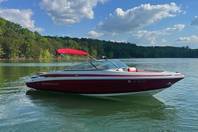 BOATZON | Crownline 225 SS 2018 BOATZON | Crownline 225 SS 2018