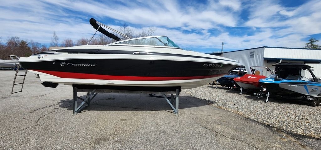 2019 Crownline 225 SS - Sold Boat