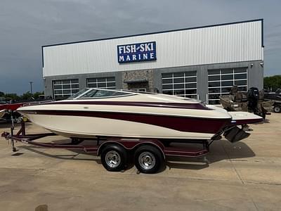 BOATZON | Crownline 225BR 1998