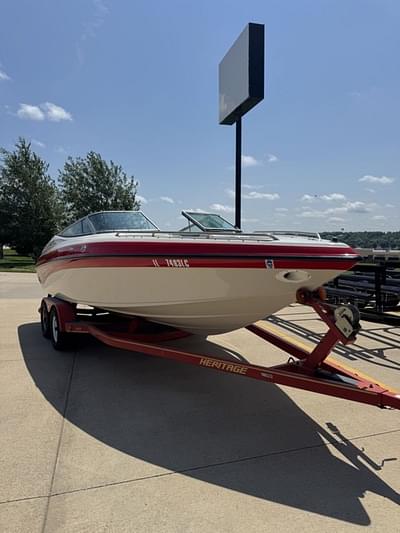 BOATZON | Crownline 225BR 1999 BOATZON | Crownline 225BR 1999