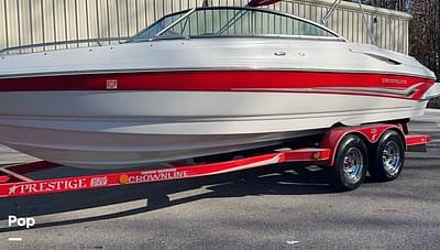 BOATZON | Crownline 226LS