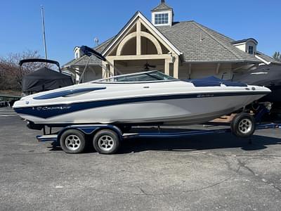 BOATZON | 2008 Crownline 23 SS