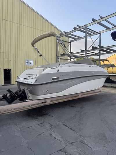BOATZON | Crownline 230 2000 BOATZON | Crownline 230 2000