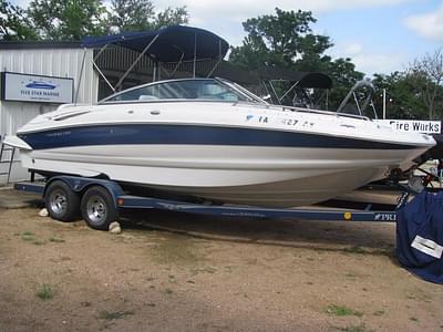 BOATZON | Crownline 230 BR 2003
