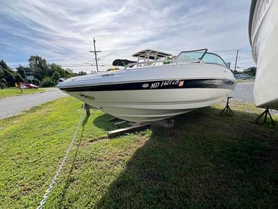 BOATZON | Crownline 230 LS 2006