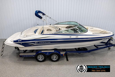 BOATZON | Crownline 230 LS 2006