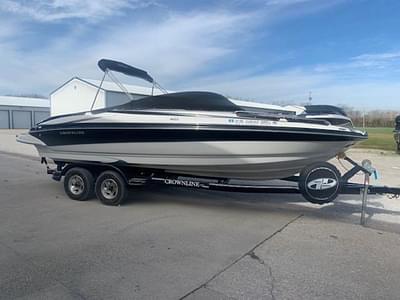 BOATZON | Crownline 230 LS 2007