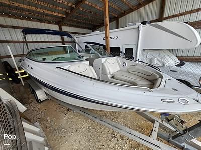 BOATZON | Crownline 230 LS