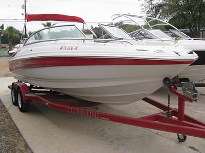 BOATZON | Crownline 230LS 2006