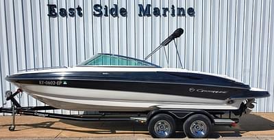 BOATZON | 2011 Crownline 230LS BR