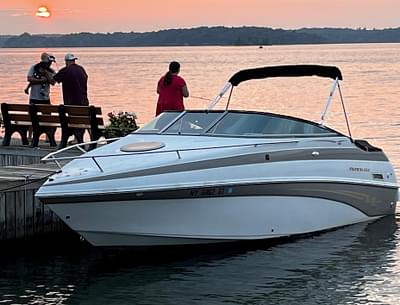BOATZON | Crownline 235 CCR 2004 BOATZON | Crownline 235 CCR 2004