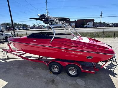 BOATZON | Crownline 235 SS 2011