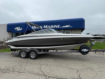 BOATZON | 2018 Crownline 235 SS