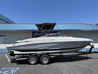 BOATZON | Crownline 235 SS 2019 BOATZON | Crownline 235 SS 2019