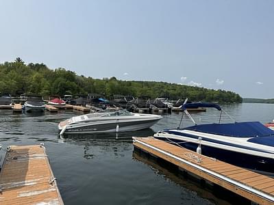BOATZON | Crownline 235SS 2012