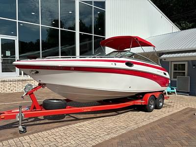 BOATZON | Crownline 236 LS 2005 BOATZON | Crownline 236 LS 2005