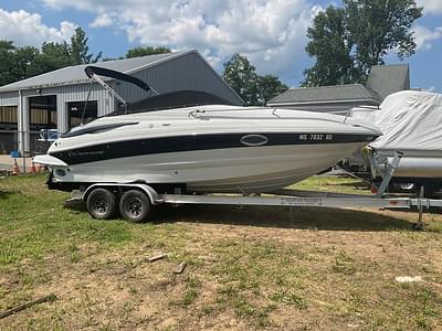 BOATZON | Crownline 236 SC 2015 BOATZON | Crownline 236 SC 2015