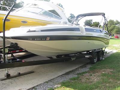 BOATZON | Crownline 238 DB 2003