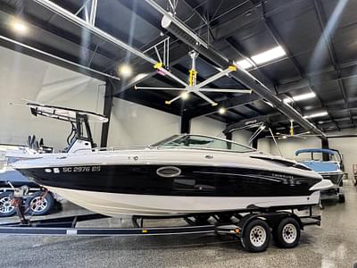 BOATZON | Crownline 240 EX 2004