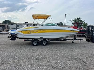 BOATZON | Crownline 240 EX 2006 BOATZON | Crownline 240 EX 2006