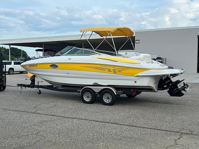 BOATZON | Crownline 240 EX 2006 BOATZON | Crownline 240 EX 2006
