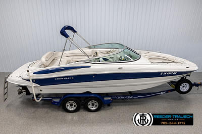 BOATZON | Crownline 240 EX 2008