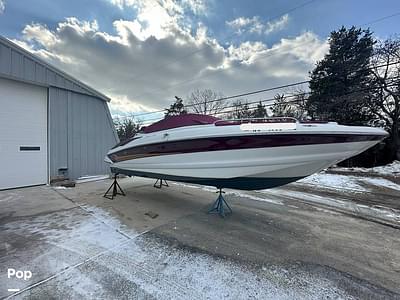 BOATZON | Crownline 240 EX