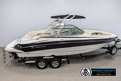 BOATZON | Crownline 240 LS 2008