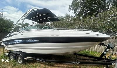 BOATZON | Crownline 240 LS